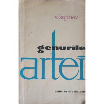 GENURILE ARTEI