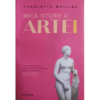 MICA ISTORIE A ARTEI