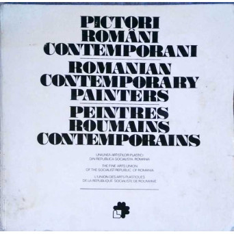 PICTORI ROMANI CONTEMPORANI