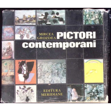 PICTORI CONTEMPORANI