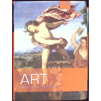 ART - THE HISTORY OF WESTERN ART ART - THE HISTORY OF WESTERN ART