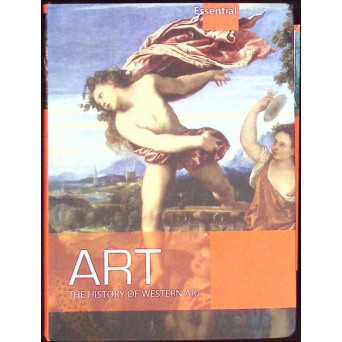 ART - THE HISTORY OF WESTERN ART