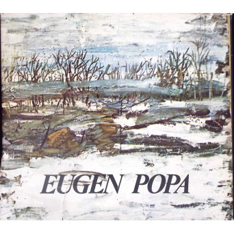 EUGEN POPA, ALBUM