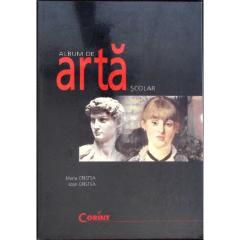 ALBUM DE ARTA SCOLAR