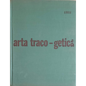 ARTA TRACO-GETICA