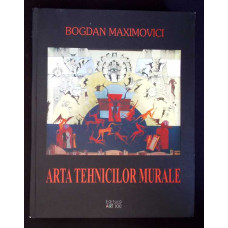 ARTA TEHNICILOR MURALE