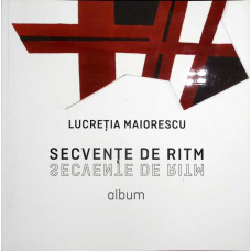 SECVENTE DE RITM - ALBUM