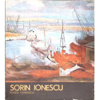 SORIN IONESCU SORIN IONESCU
