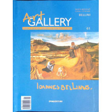 REVISTA ART GALLERY NR.61 BELLINI