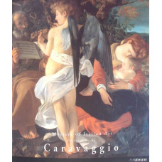MICHELANGELO MERISI DA CARAVAGGIO 1571-1610