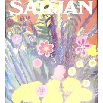 MARTIROS SARJAN - GEMALDE