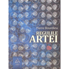 REGULILE ARTEI. GENEZA SI STRUCTURA CAMPULUI LITERAR