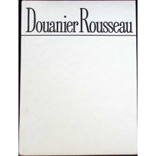 DOUANIER ROUSSEAU. ALBUM PICTURA