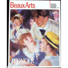 AUGUSTE RENOIR. ALBUM PICTURA