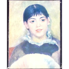 THE HERMITAGE PAINTINGS. ALBUM PICTURA