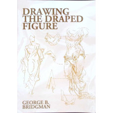 DRAWING THE DRAPED FIGURE