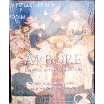 ARBORE - HISTORY, ART, RESTAURATION