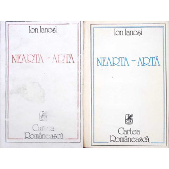 NEARTA - ARTA VOL.1-2