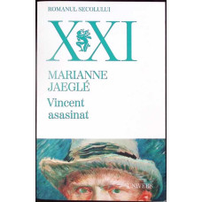 VINCENT ASASINAT