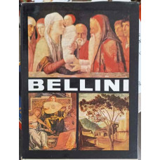 BELLINI, ALBUM DE ARTA