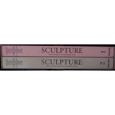 SCULPTURE FROM RENAISSANCE TO THE PRESENT DAY VOL.1-2 SCULPTURE FROM RENAISSANCE TO THE PRESENT DAY VOL.1-2