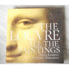 THE LOUVRE: ALL THE PAINTINGS