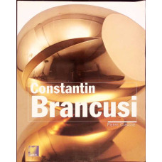 CONSTANTIN BRANCUSI