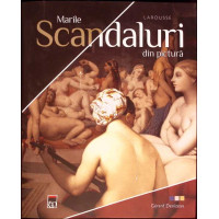 MARILE SCANDALURI DIN PICTURA