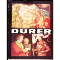 DURER. ALBUM DE PICTURA