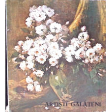 ARTISTI GALATENI