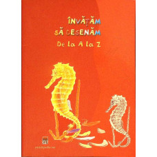 INVATAM SA DESENAM DE LA A LA Z