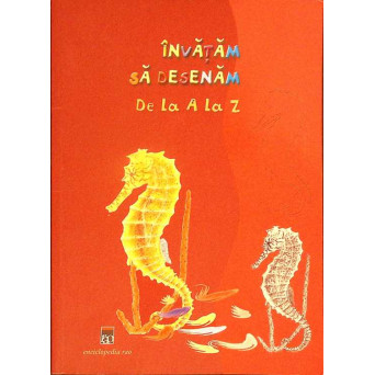 INVATAM SA DESENAM DE LA A LA Z