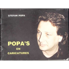 POPA'S EN CARICATURES