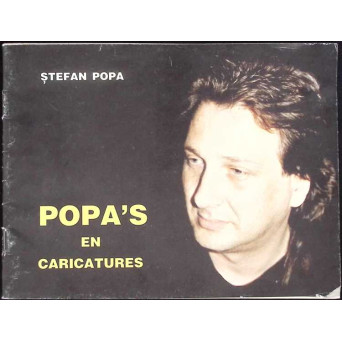 POPA'S EN CARICATURES
