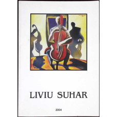LIVIU SUHAR - ALBUM