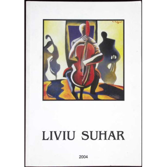LIVIU SUHAR - ALBUM
