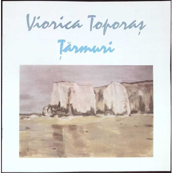 VIORICA TOPORAS - TARMURI
