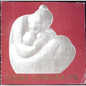 VASILE CONDURACHE - MATERNITATE