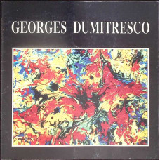 GEORGES DUMITRESCO