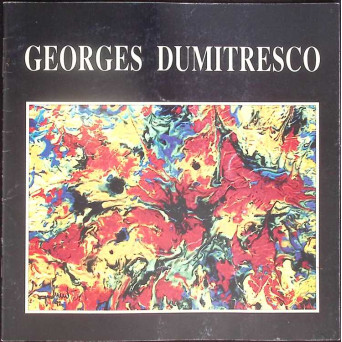 GEORGES DUMITRESCO