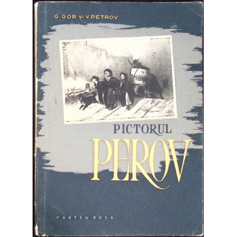 PICTORUL PEROV