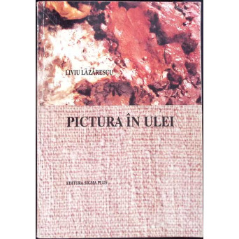 PICTURA IN ULEI