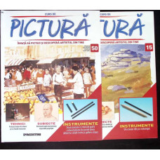 2 NUMERE REVISTA CURS DE PICTURA