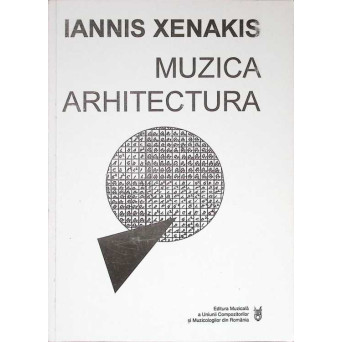 MUZICA, ARHITECTURA