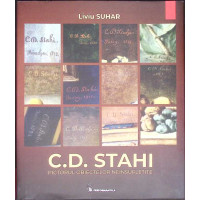 C.D. STAHI - PICTORUL OBIECTELOR NEINSUFLETITE