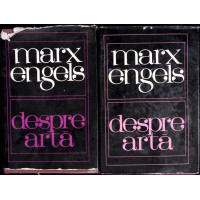 DESPRE ARTA VOL.1-2 DESPRE ARTA VOL.1-2