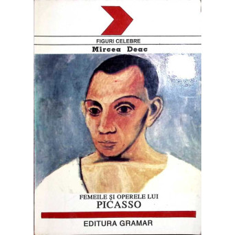 FEMEILE SI OPERELE LUI PICASSO