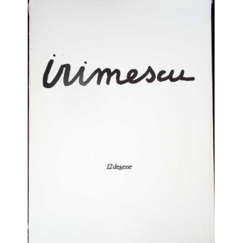 IRIMESCU - 12 DESENE