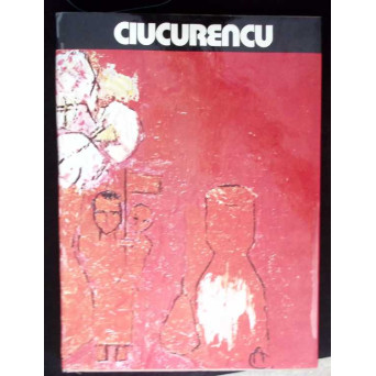 CIUCURENCU. ALBUM DE ARTA