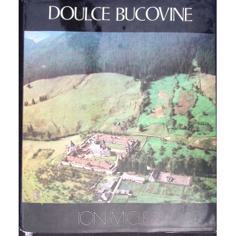 DOULCE BUCOVINE. ALBUM DE ARTA